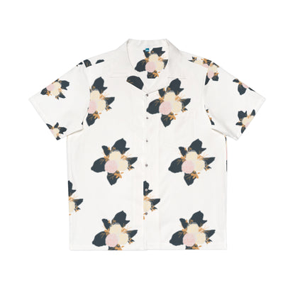 Men's Tropical Hawaiian Shirt