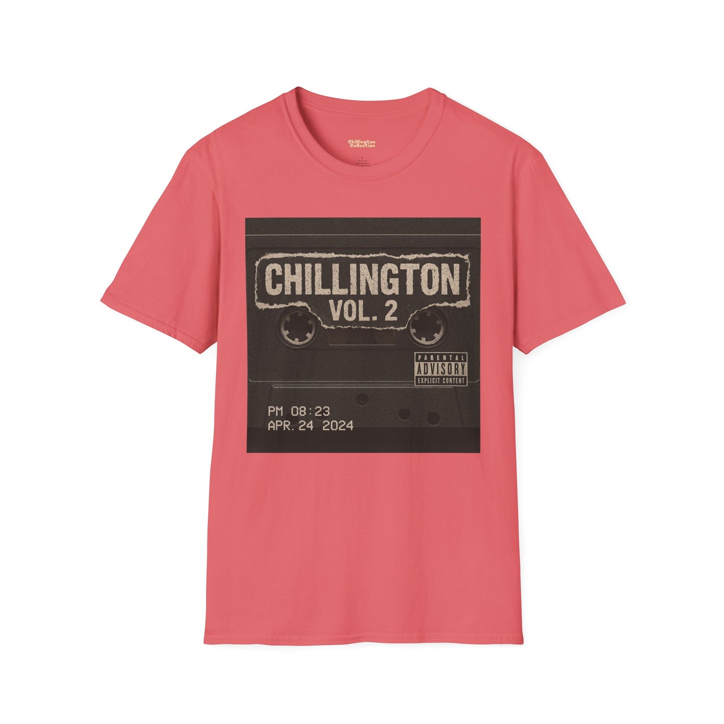 Chillington Vibes Unisex T-Shirt