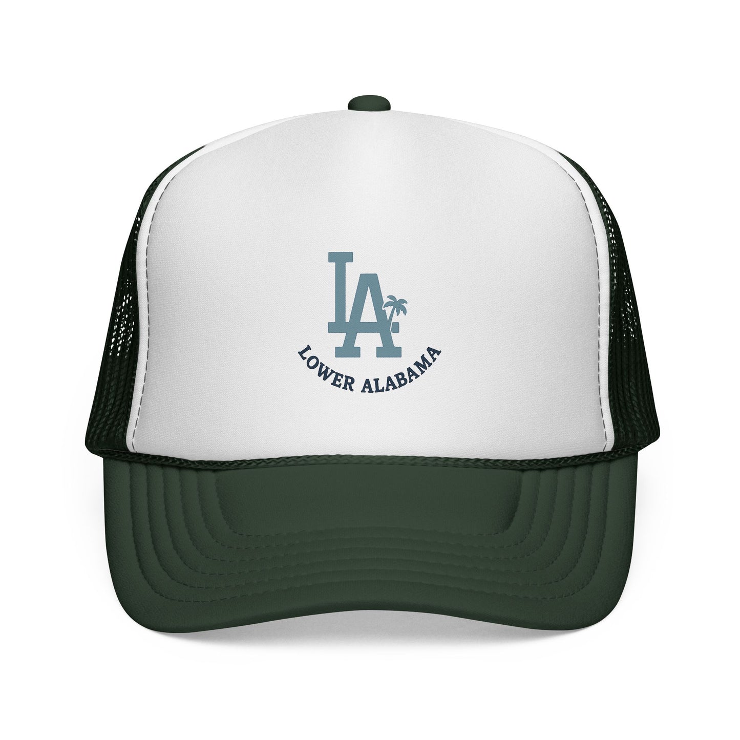 Lower Alabama Trucker Cap