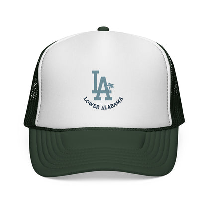 Lower Alabama Trucker Cap