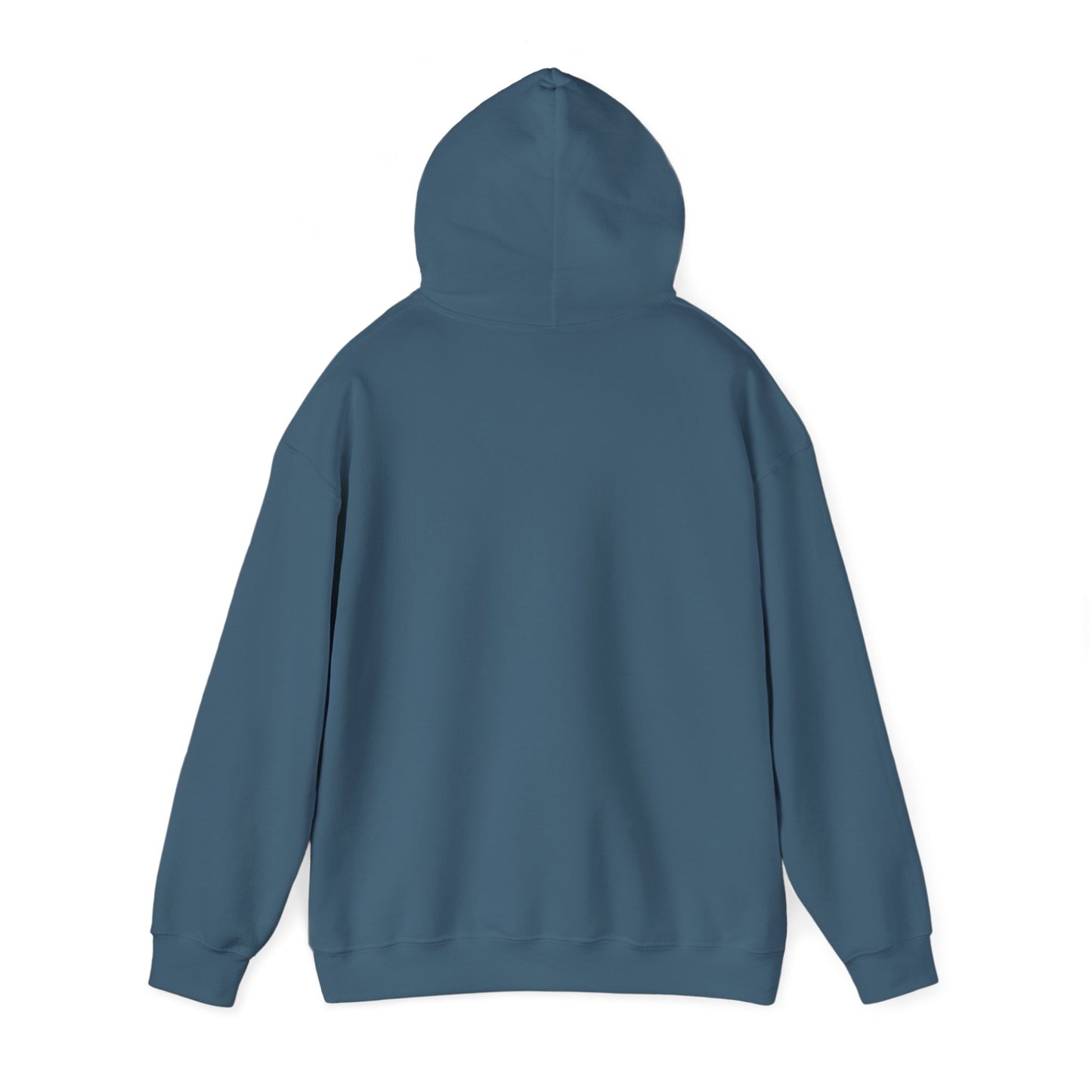 Chillington Dept Logo Hoodie