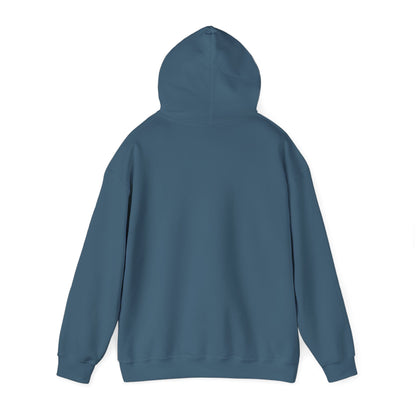 Chillington Dept Logo Hoodie
