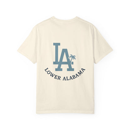 Unisex Lower Alabama T-Shirt
