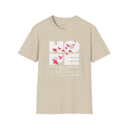Hopeful Dreams Unisex T-Shirt