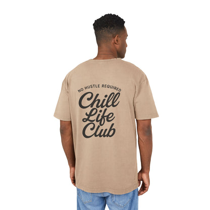 Chill Life Club T-shirt
