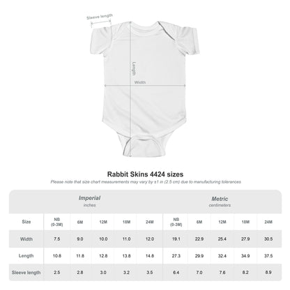 "Currently Accepting Snacks"  Baby Bodysuit