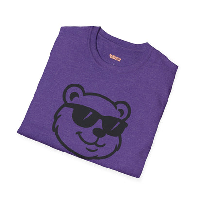 Chillington Drawn Unisex T-Shirt