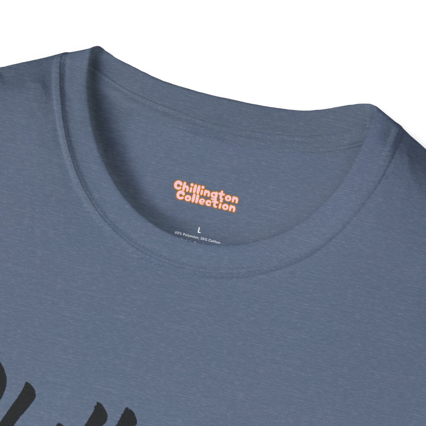 Chillington Bear Unisex T-Shirt