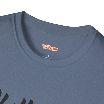Chillington Bear Unisex T-Shirt