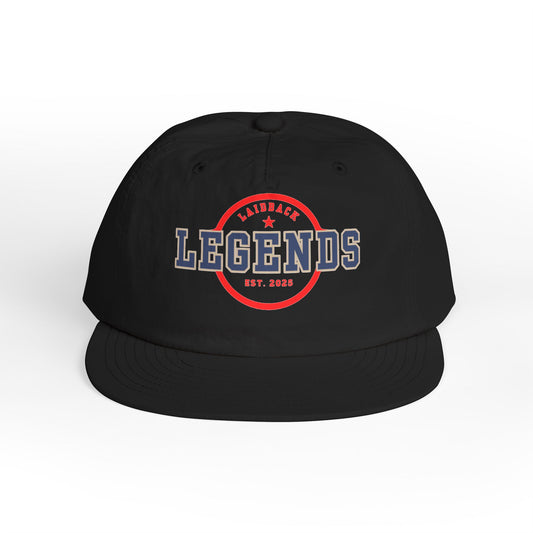 Laidback Legends Cap