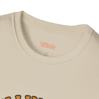 Cozy Bear Unisex T-Shirt