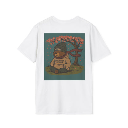 Comfy Ninja Nap Unisex T-Shirt