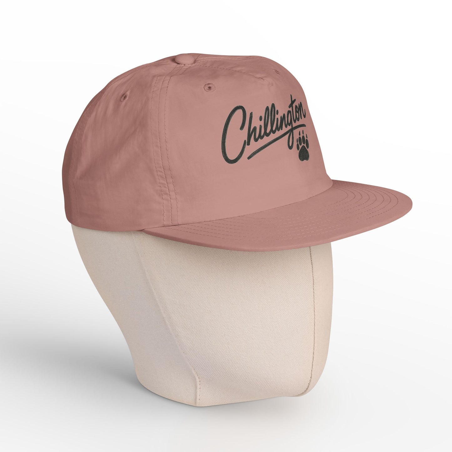Chillington Bear Paw Surf Cap