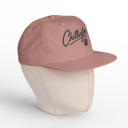 Chillington Bear Paw Surf Cap