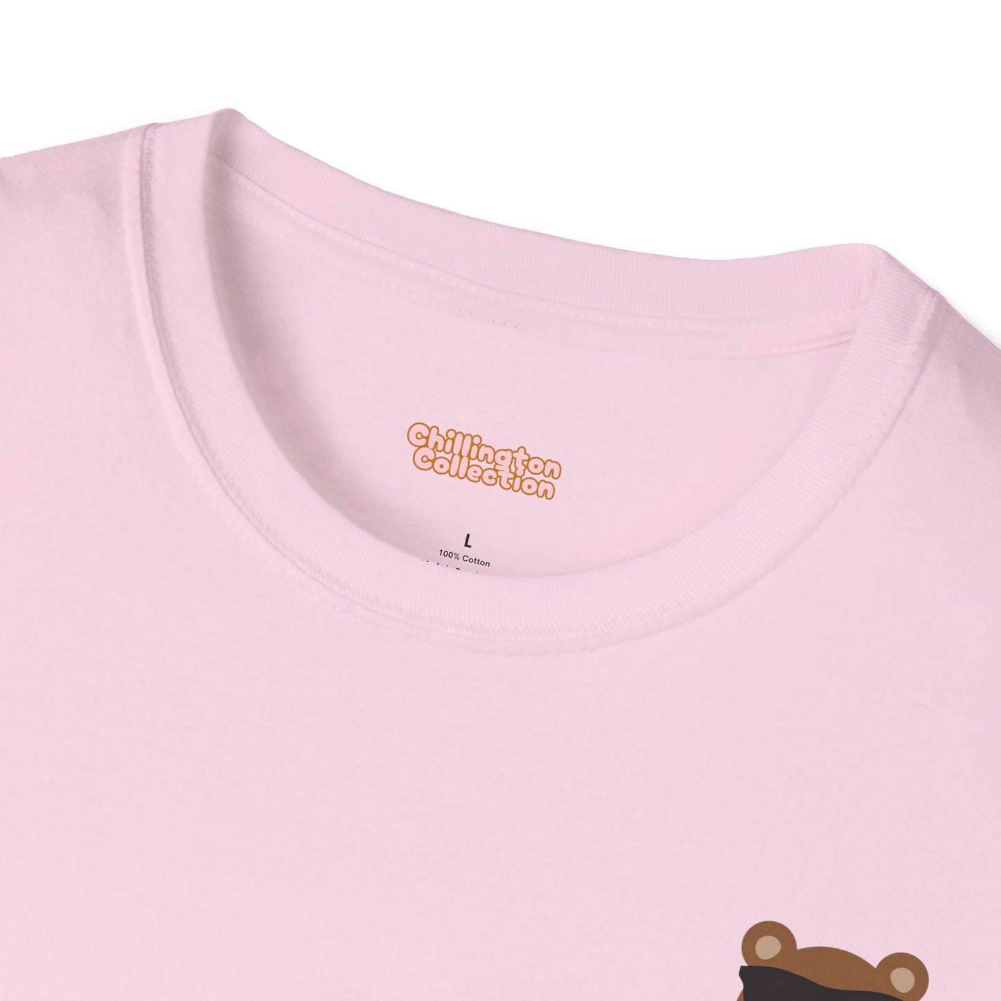 Cozy Chill With You T-shirt