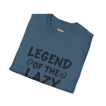 Legendary Lazy Ronin T-Shirt