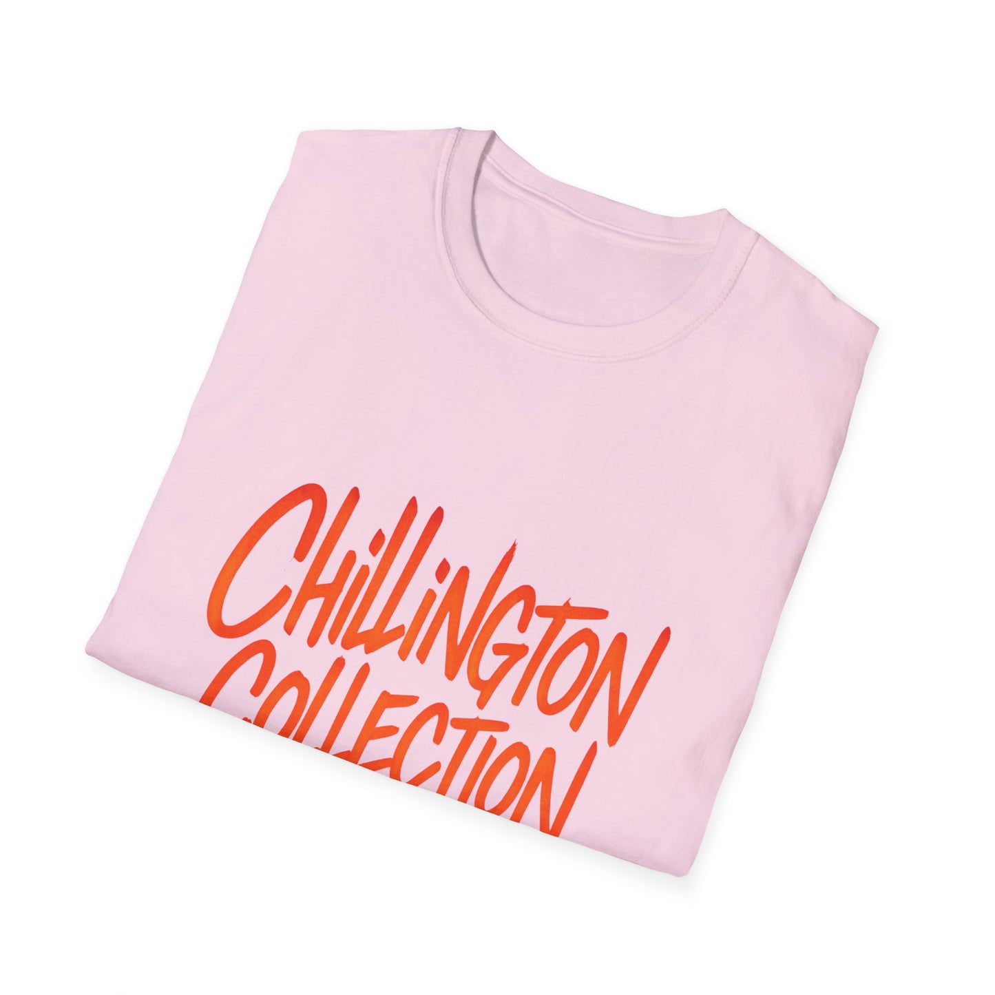 Chillington Logo Unisex T-shirt