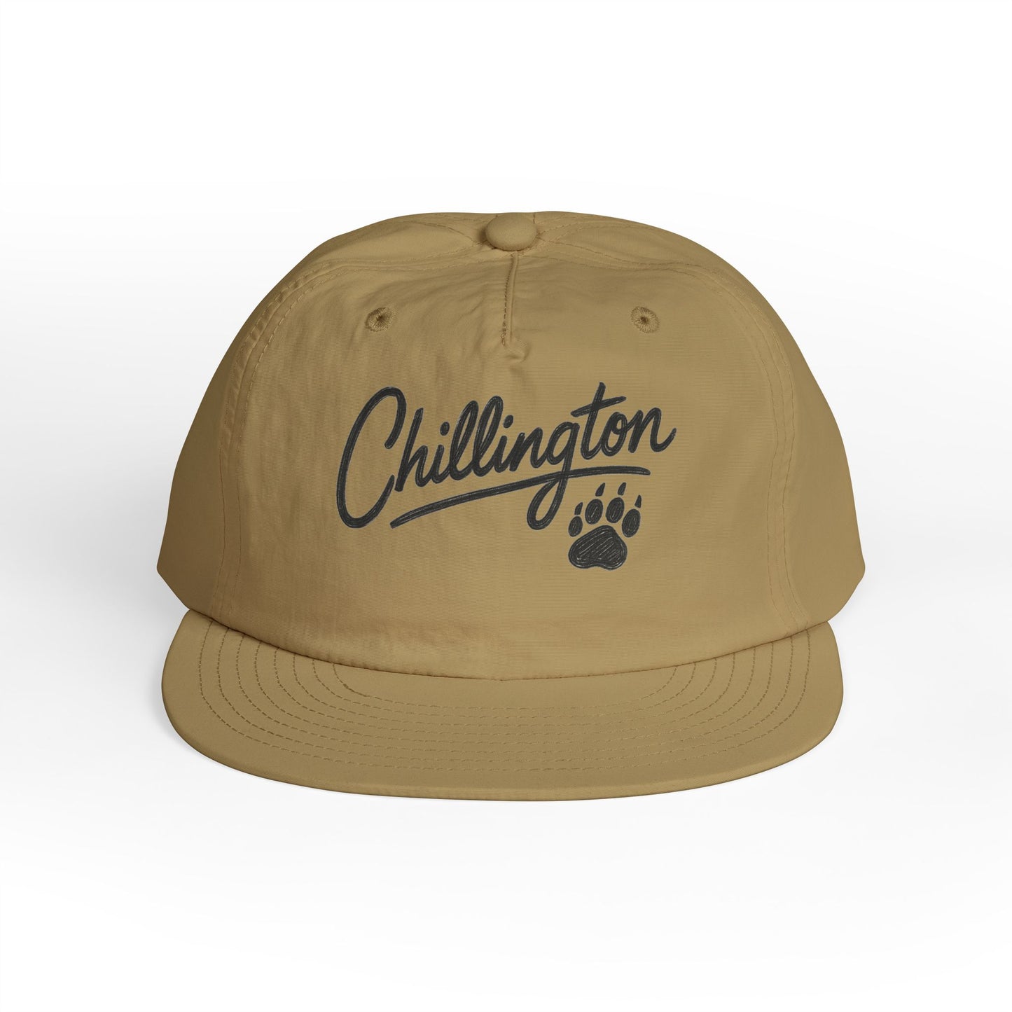 Chillington Bear Paw Surf Cap