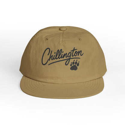 Chillington Bear Paw Surf Cap