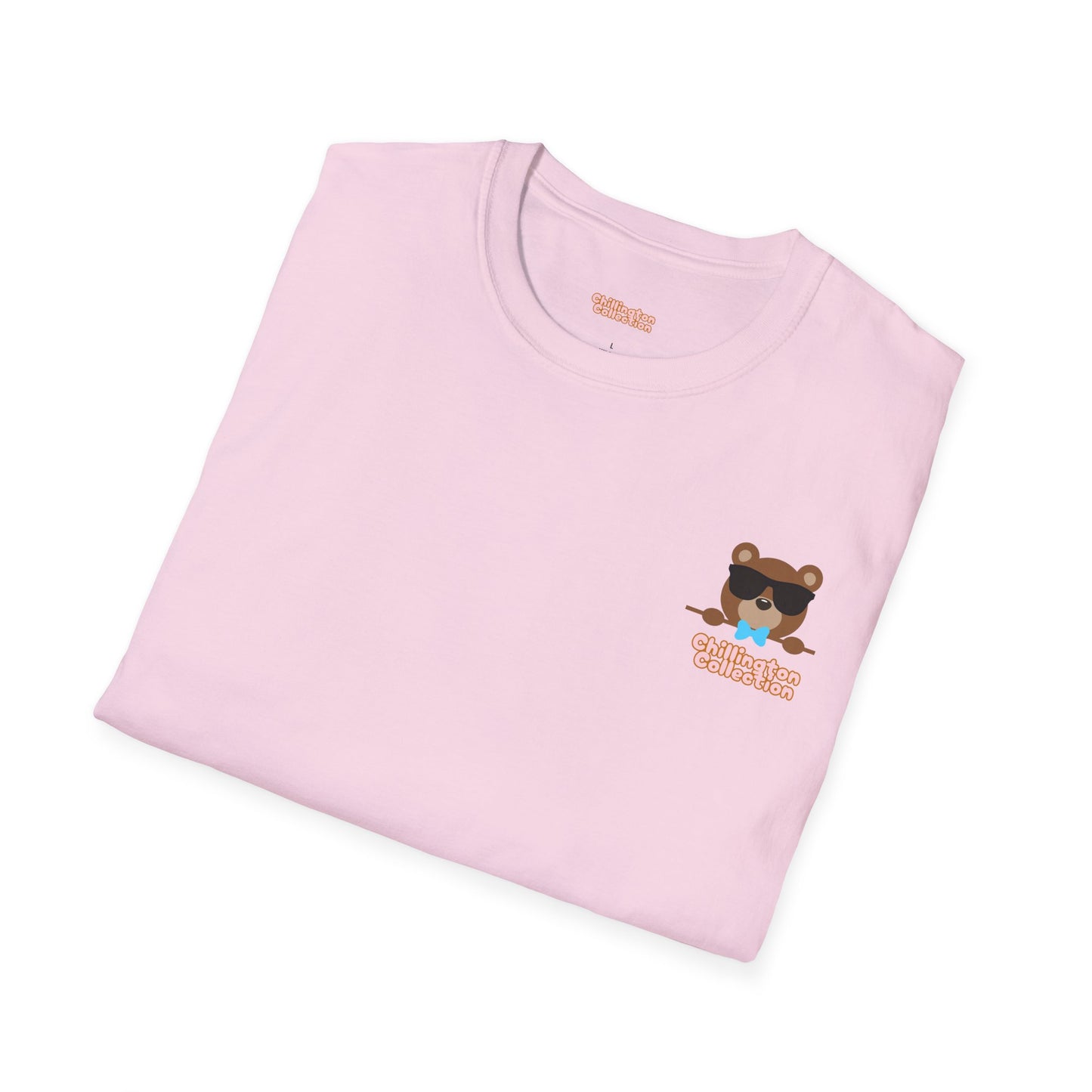 Cozy Chill With You T-shirt