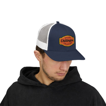 Chillington Trucker Cap