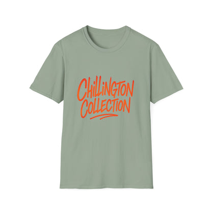 Chillington Logo Unisex T-shirt