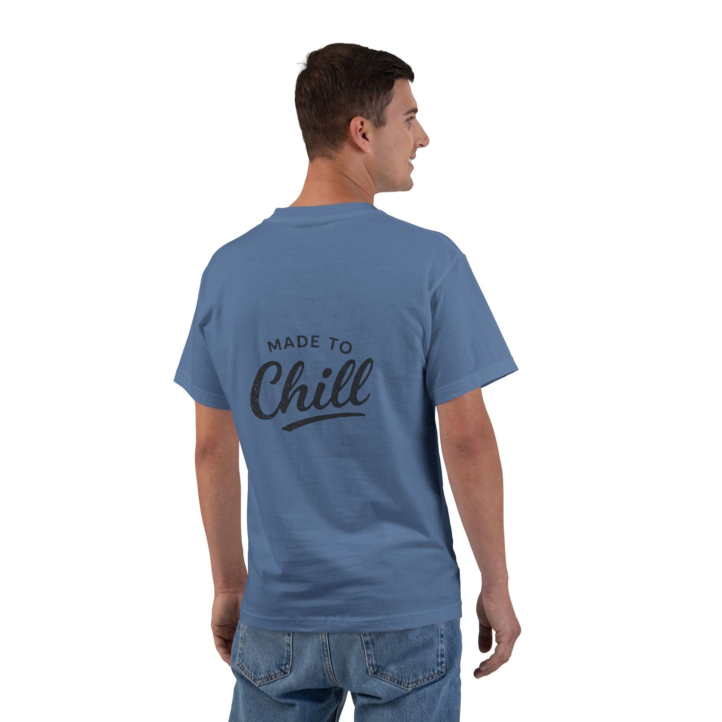 Made to Chill T-Shirt