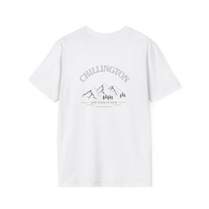 Chillington Unisex T-shirt