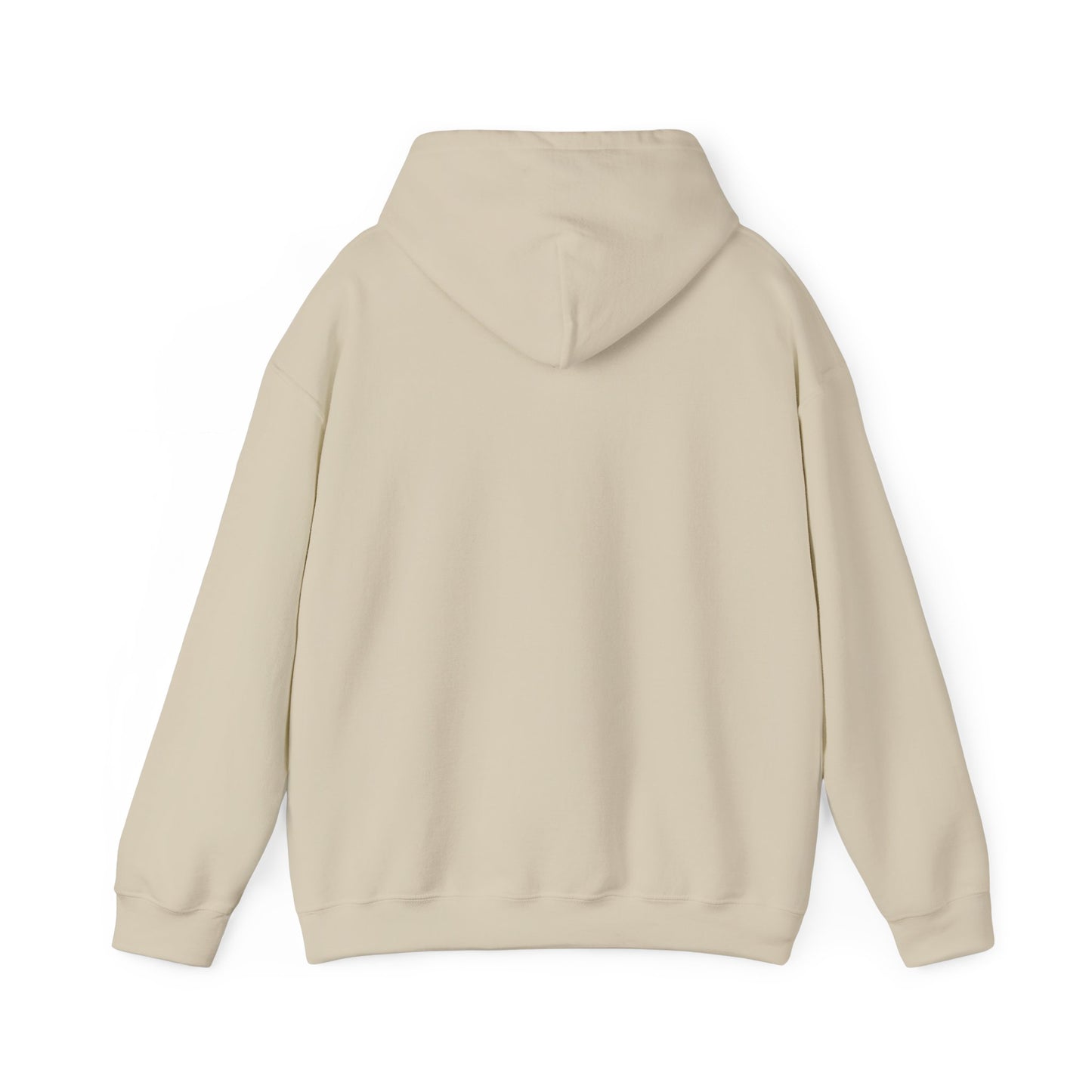 Chillington Dept Logo Hoodie