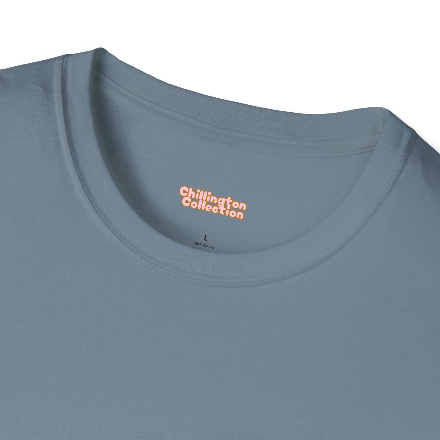 Bear Paw Chillington Unisex T-Shirt