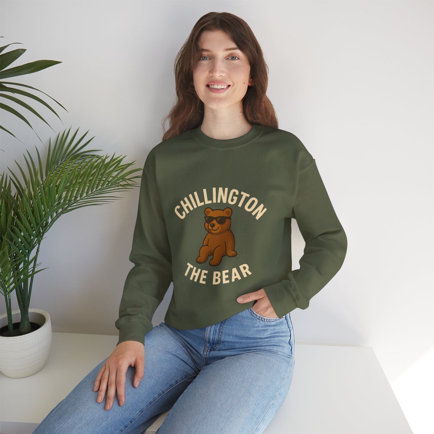 Chillington Collection Sweatshirt