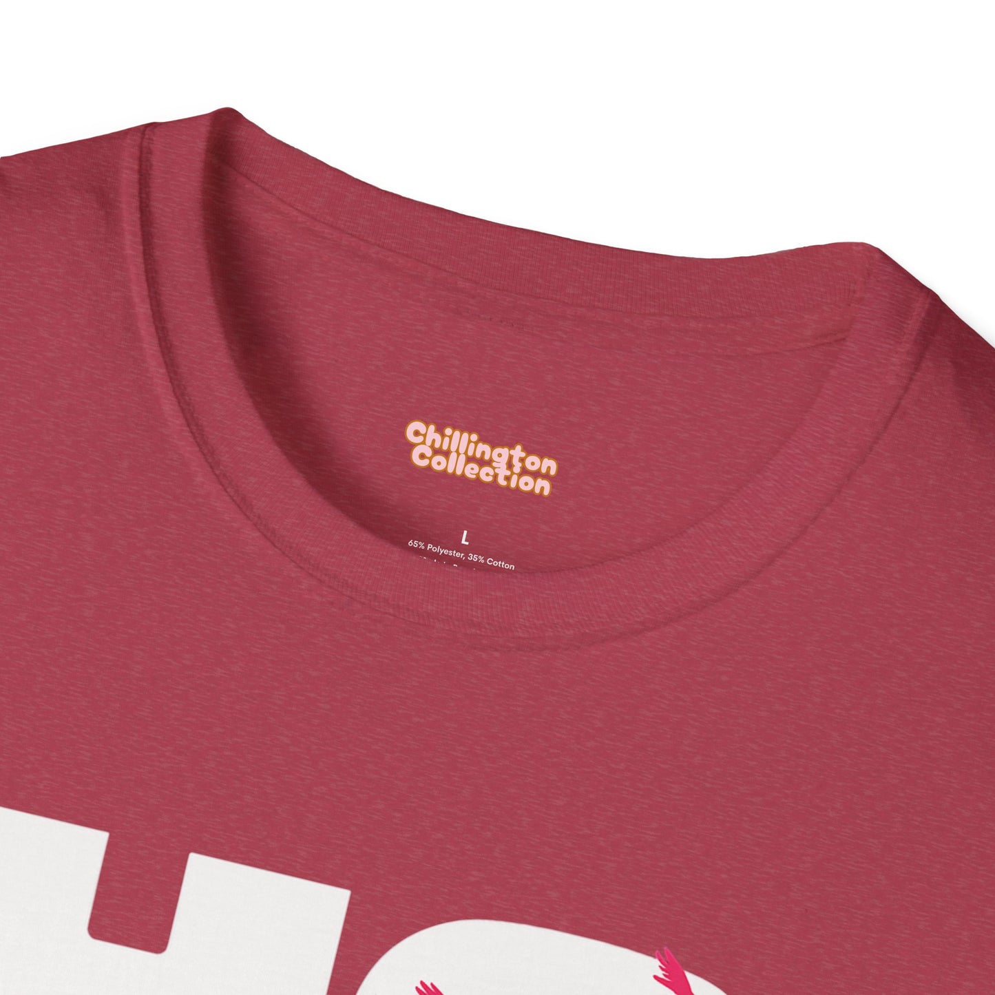 Hopeful Dreams Unisex T-Shirt