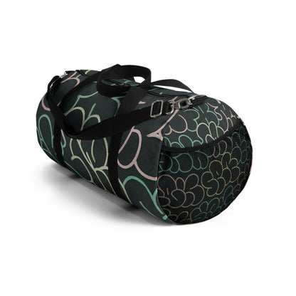 Graffiti Duffel Bag