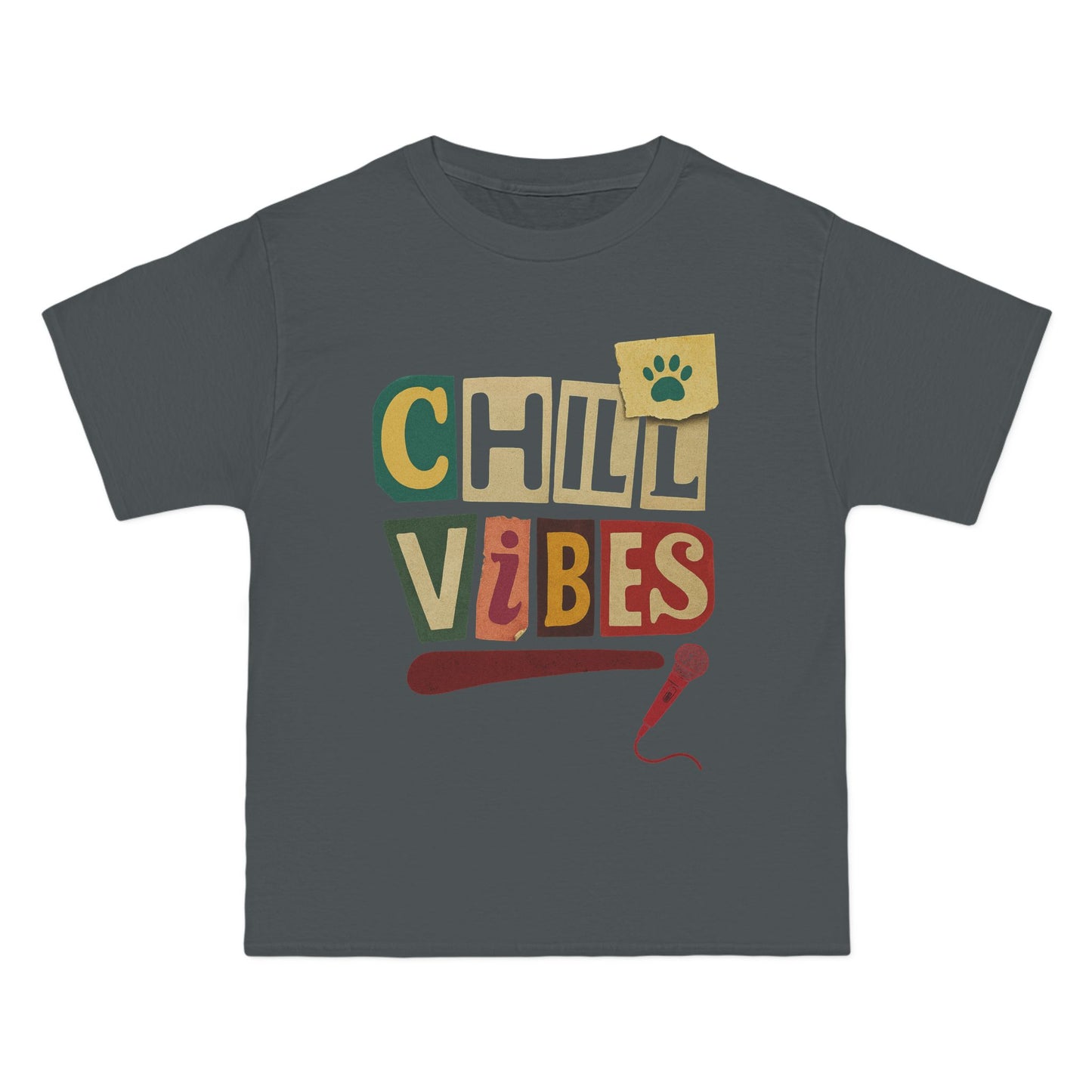 Chill Vibes T-Shirt