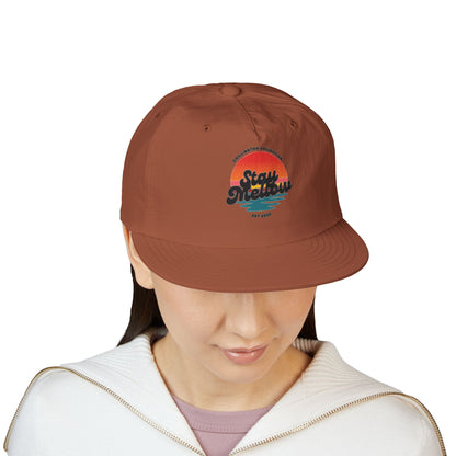 Stay Chill Surf Cap