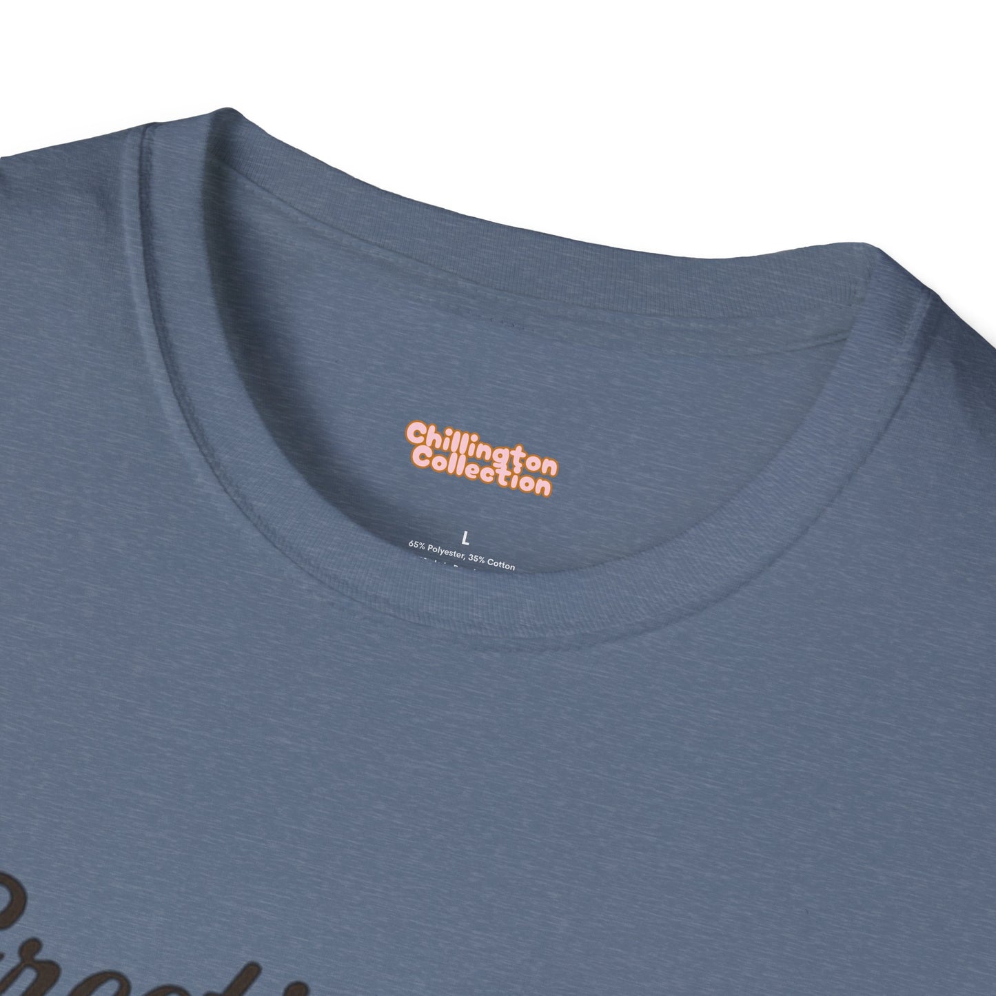 Chill City Unisex T-Shirt
