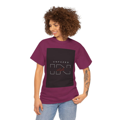 Unfazed in Life  Unisex T-shirt