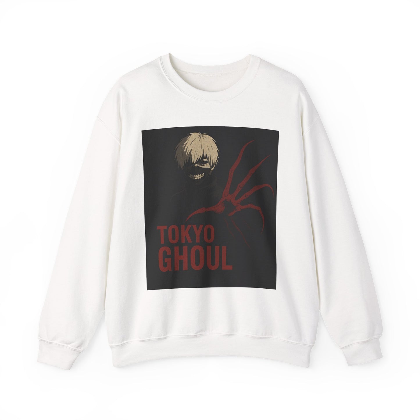 Tokyo Ghoul Crewneck Sweatshirt