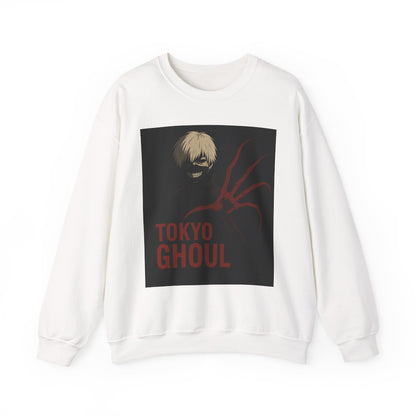 Tokyo Ghoul Crewneck Sweatshirt