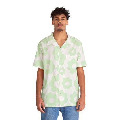 Men's Weekend Style Hawaiian Shirt