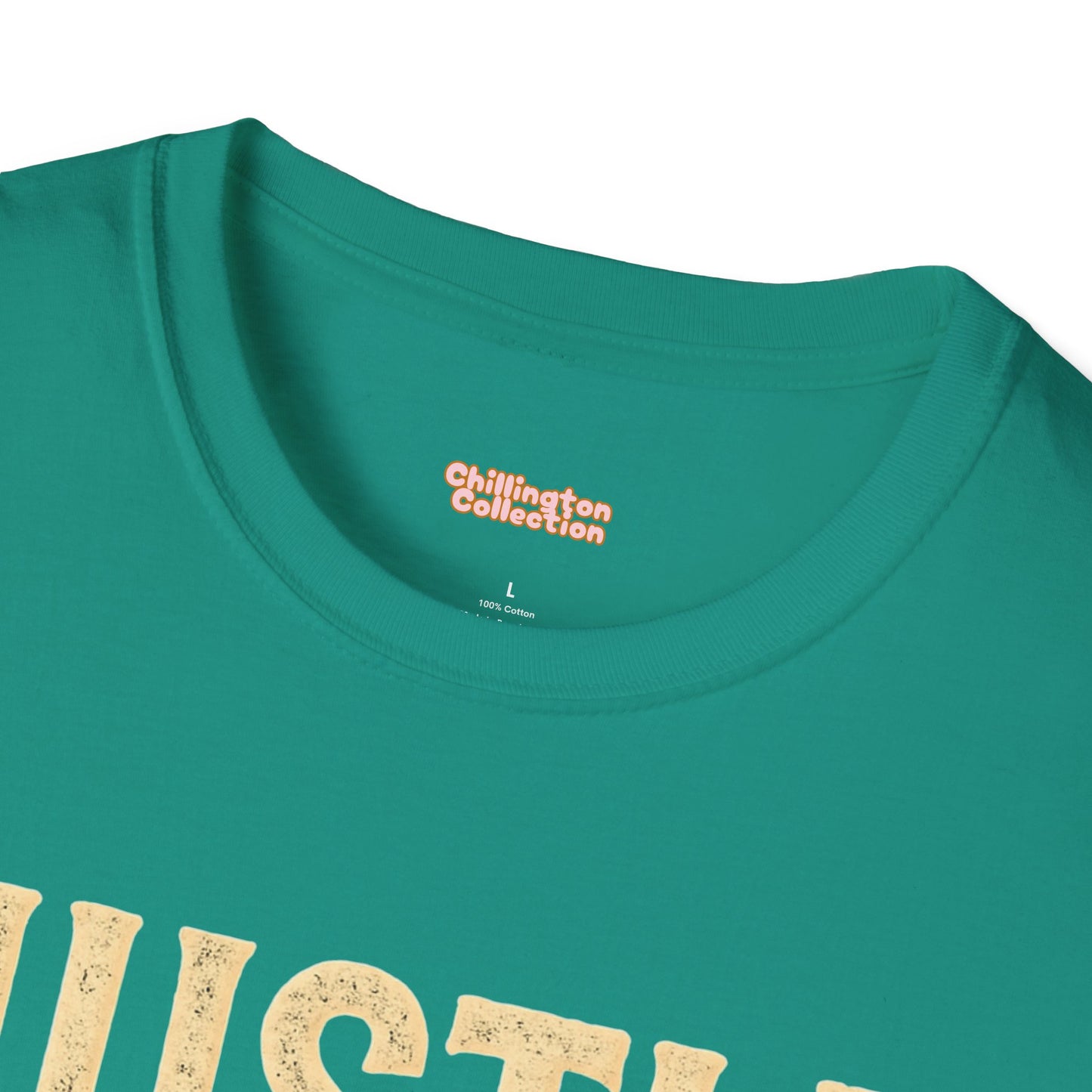 Hustle Hard Nap Harder Unisex T-Shirt