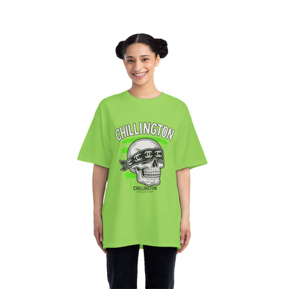 Chillington Skull T-Shirt