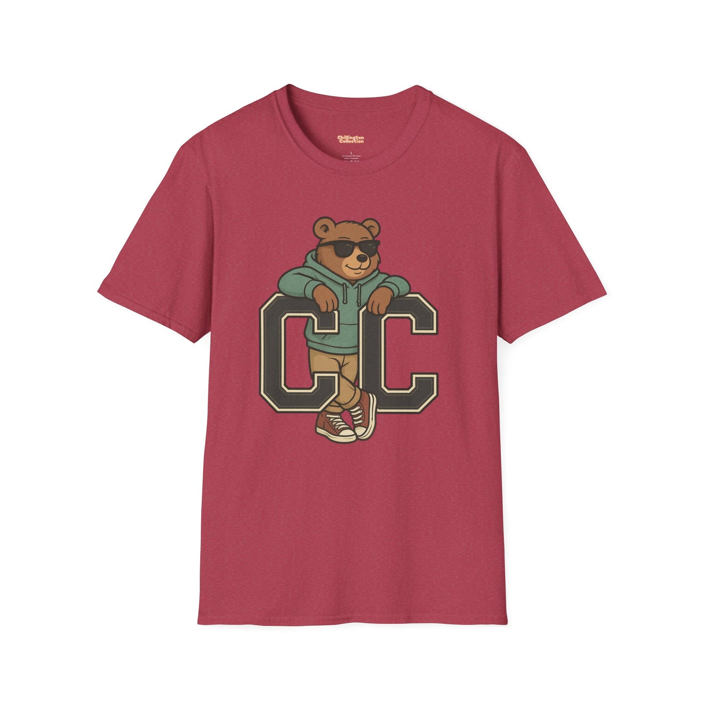 Chillington Unisex T-Shirt
