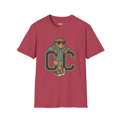 Chillington Unisex T-Shirt