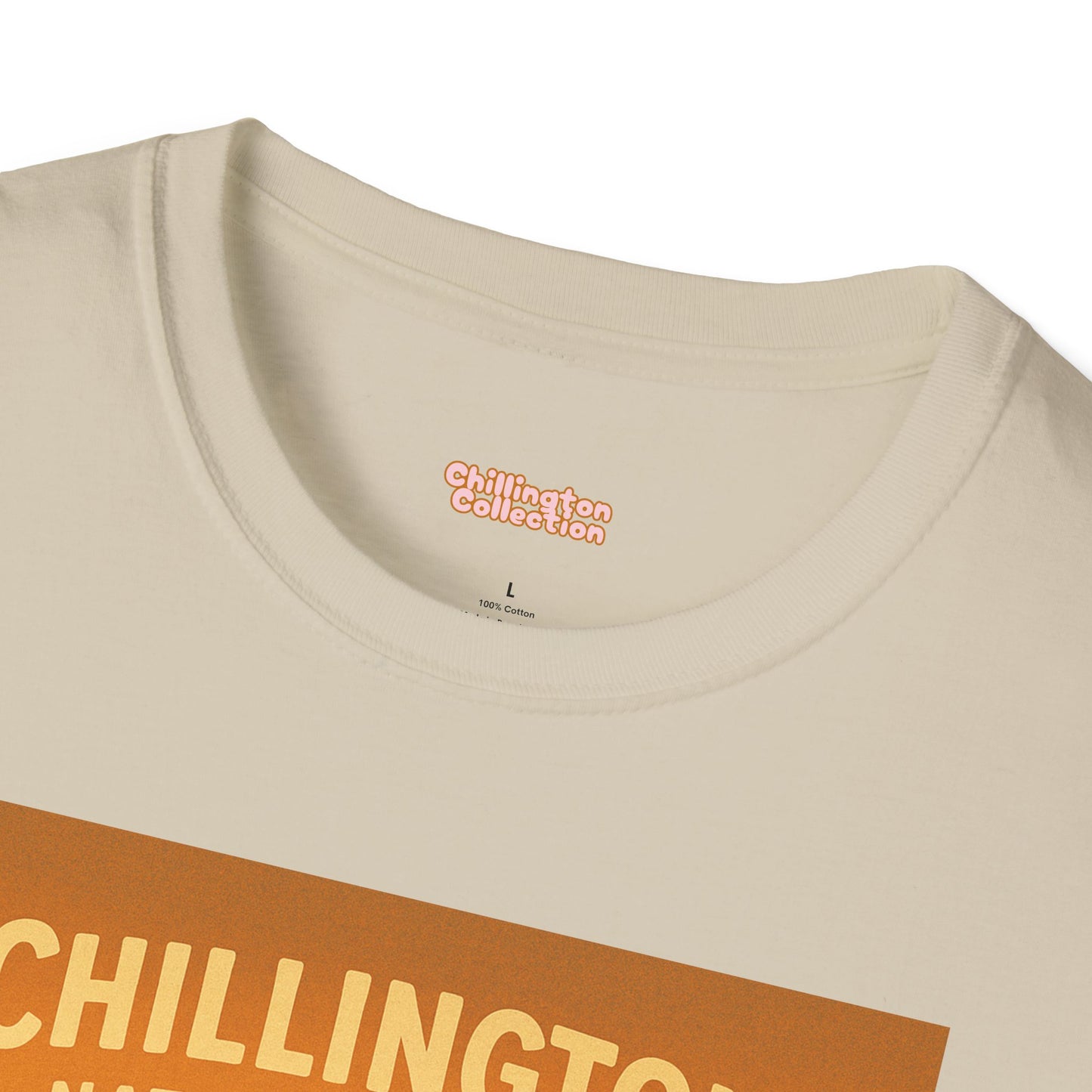 Chillington National Forest Unisex T-Shirt
