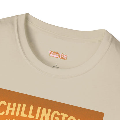Chillington National Forest Unisex T-Shirt