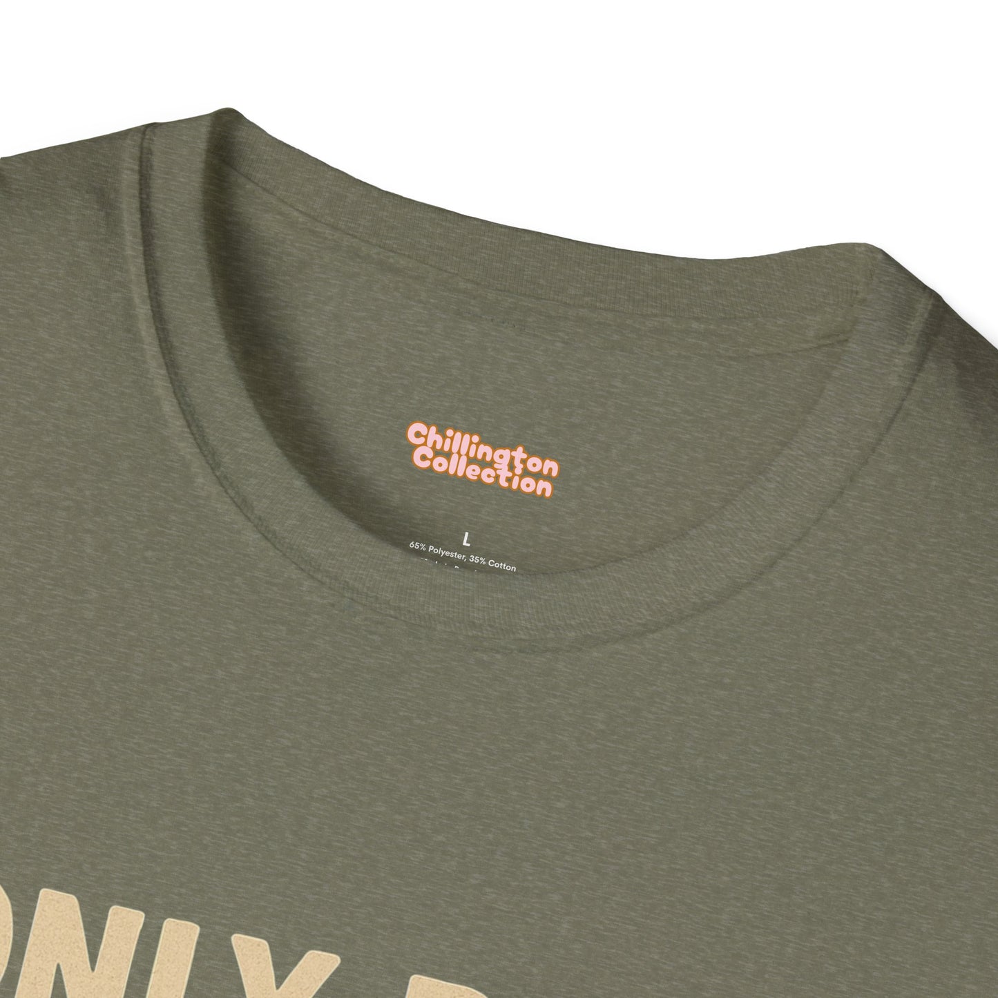Comfy Ninja Nap Unisex T-Shirt