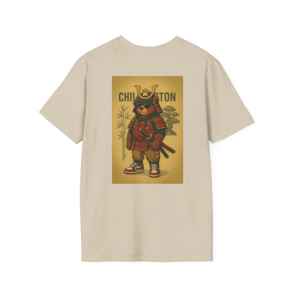 Legendary Lazy Ronin T-Shirt