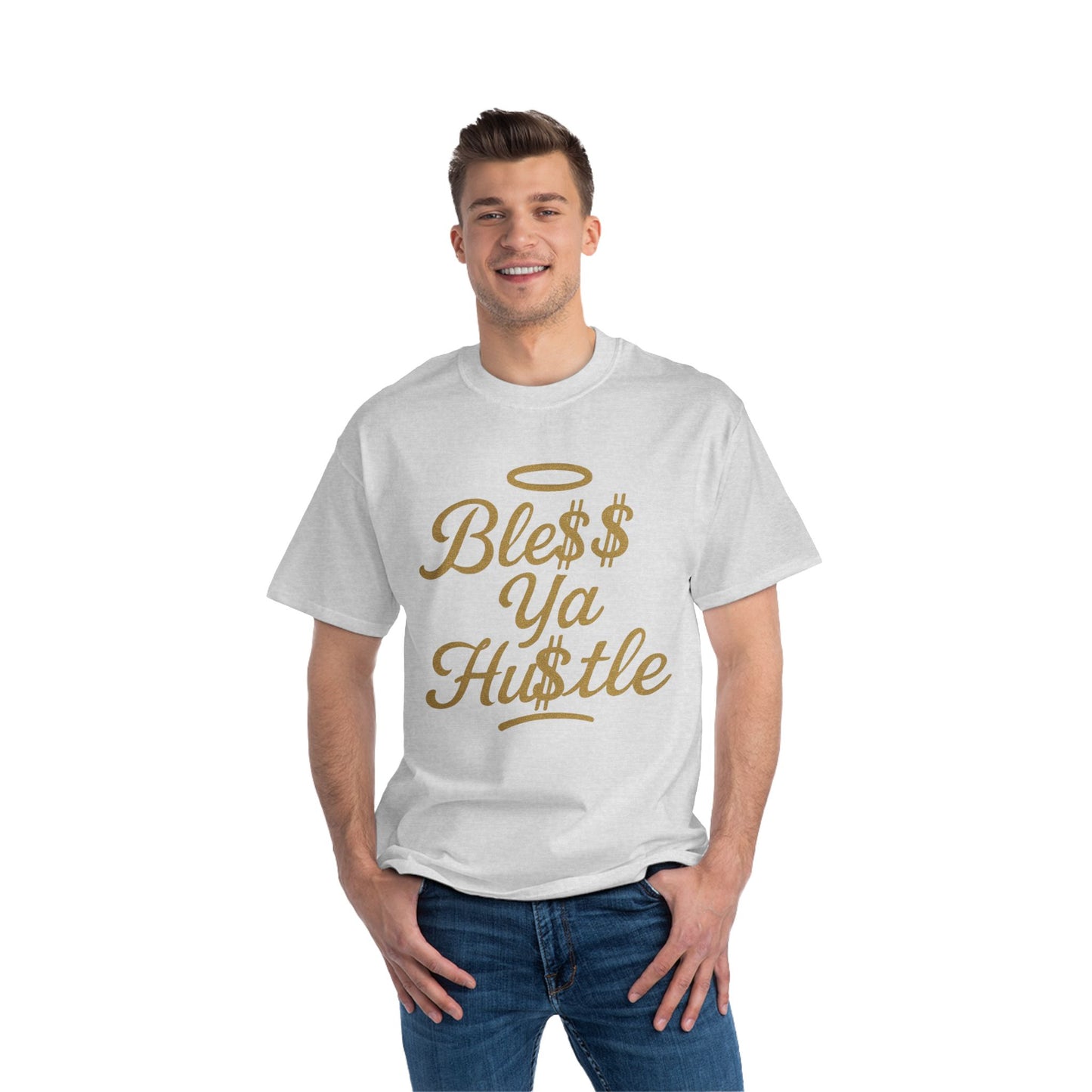 Bless Ya Hustle T-shirt