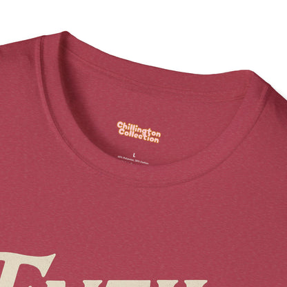 Faith Hustle Unisex T-Shirt